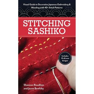 Stitching Sashiko | 