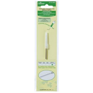 Embroidery Stitching Tool Needle Refill , medium-fine yarns |