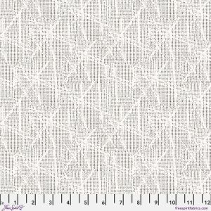 Stamped fabric: Spotted | 