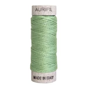 Aurifil 8 Cotton Thread 2880 Pale Green |