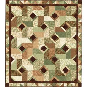 Farmer's Harvest Quilt Kit Pre Order | 