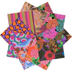 Kaffe Fassett Collective Hearth Fat Quarter Bundle | 