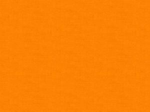 Makower Fabric: Linen Texture Orange (per 1/4 metre) | 
