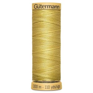 Gutermann Natural Cotton 100m 748 |