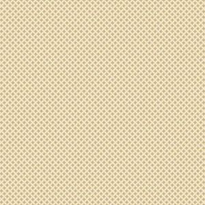 Stacy West Fabrics: Buttermilk Winter Cream (per 1/4 metre) | 