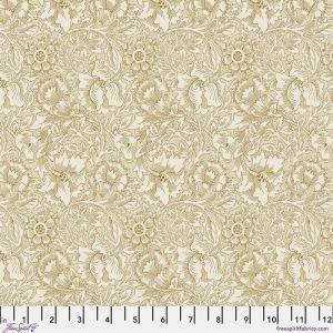 Lodden fabric: Pure Poppy, Pear Wood | 