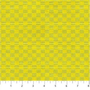 Check Mates fabric: Gameboard Cheery, Spring | 