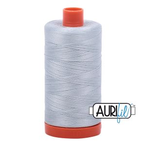 Aurifil 50 Iceberg Thread 2846 | 