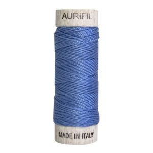 Aurifil 8 Cotton Thread 2720 Light Delft Blue | 