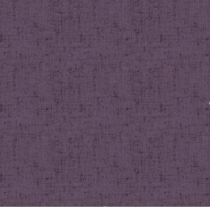Cottage Cloth Fabric Grape (per 1/4 metre) | 