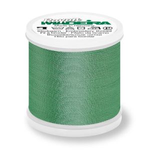 Madeira Embroidery Thread 1279 Aquamarine |