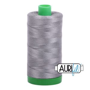Aurifil 40 Cotton Thread 2625 Artic Ice | 