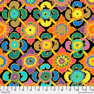 Kaffe Fassett Fabric Tudor Multi | 