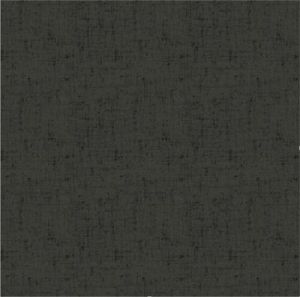 Cottage Cloth Fabric Charcoal (per 1/4 metre) | 