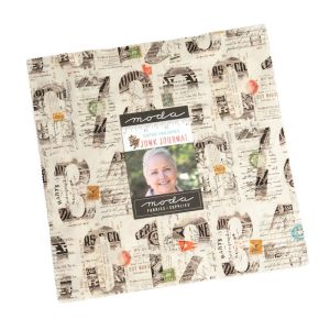 Junk Journal Layer Cake |