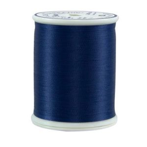 Bottom Line 635 Medium Blue Spool |