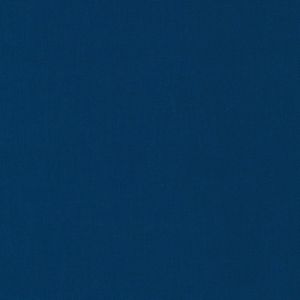 Kona Prussian Cotton Solids Patchwork Fabric: (per 1/4 metre) | 