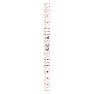 Sew Easy Patchwork Ruler 14" x  1" | 