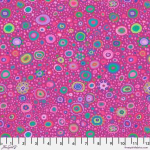 Kaffe Fassett Roman Glass Violet (per 1/4 metre) | 