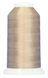 Magnifico Thread Cone: Colour 2182 Fossil Stone |