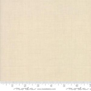 French General Solids fabric, Pearl | 