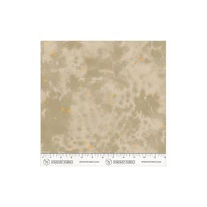 Flora and Form fabric: Gold Dust, Sage | 