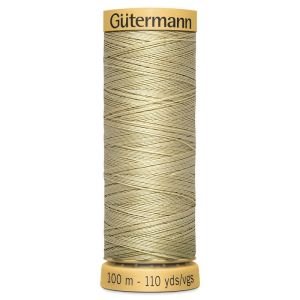Gutermann Natural Cotton 100m 928 |