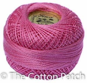 Presencia Perle Cotton #8 Thread: Colour 2397 |
