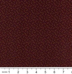Andover Fabric: Trinkets 37 (per 1/4 metre) | 