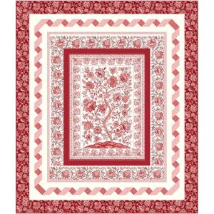 Victoria Tree of Life Quilt Kit Pre Order | 