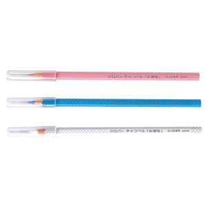 Clover Water Soluble Pencils, 3 colours | 