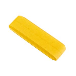 Bias Binding Cotton Yellow |