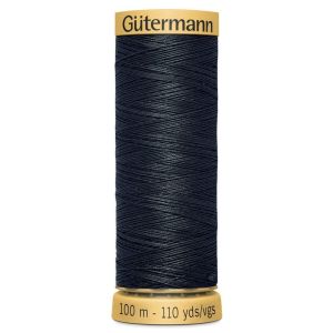 Gutermann Natural Cotton 100m, 5902 |