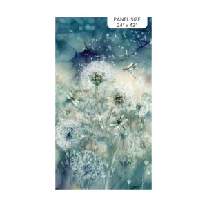 Whisper fabric: Whisper Panel 24" (60cm) | 