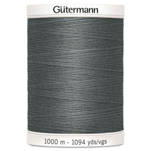 Gutermann SewAll Thread 701 1000m | 