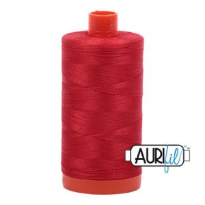 Aurifil 50 Thread Paprika 2270 | 