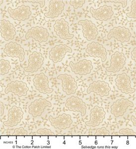 Quilt Back Fabric: Westmoreland Beige 108" | 