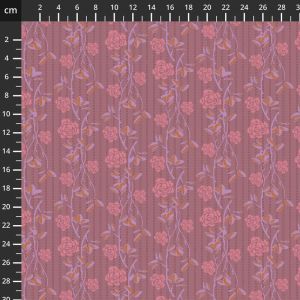 Field Cloth Fabric: Briar, Calm | 