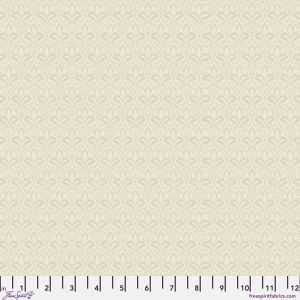 Suffolk Holiday fabric: Owen Jones, Ivory | 