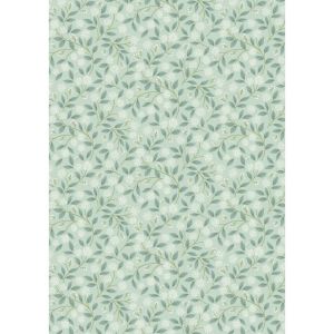 Sky Garden fabric: Ivy Trail, Misty Jade | 