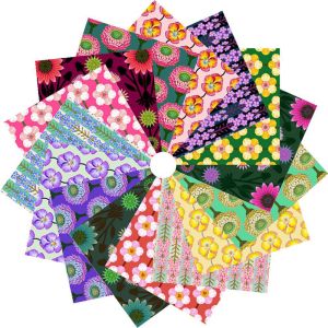 Iconic 5" Charm Pack | 