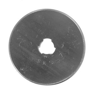 Sew Easy Rotary Cutter Straight Blades 45mm, Pack of 3 | 