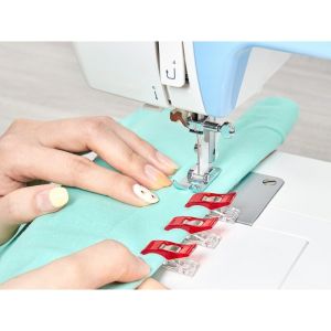 Sew Easy Quilt Clips, Small, 45 pcs |