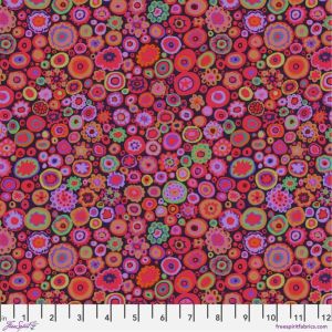 Kaffe Fassett Fabric Paperweight Gypsy (per 1/4 metre) | 
