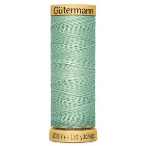 Gutermann Natural Cotton 100m 8727 |