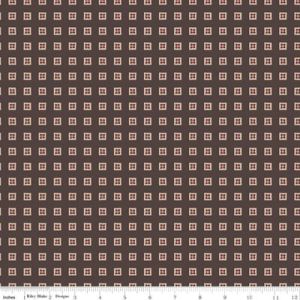 Sense and Sensibility Fabric Willoughby Olive (per 1/4 metre) |
