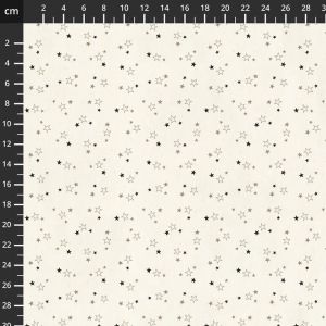 Miniatures fabric: Night | 