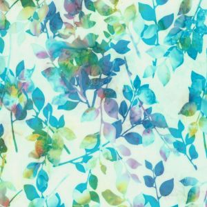 Hoffman Bali Batiks fabric, Light Bright |