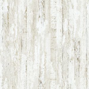 Pedigree Fabric, White Wood | 