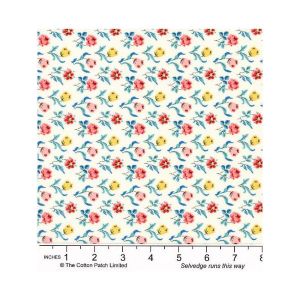 Liberty Collectors Home fabric: Oshibana | 